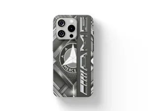 Mercedes Protezione Smartphone Stile Contemporaneo Chic